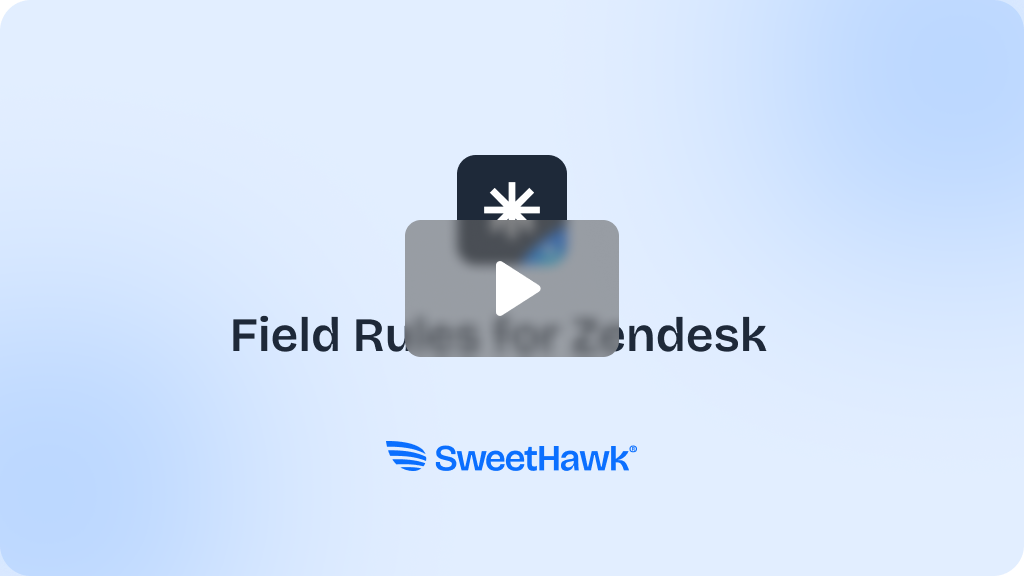 Play Field Rules video