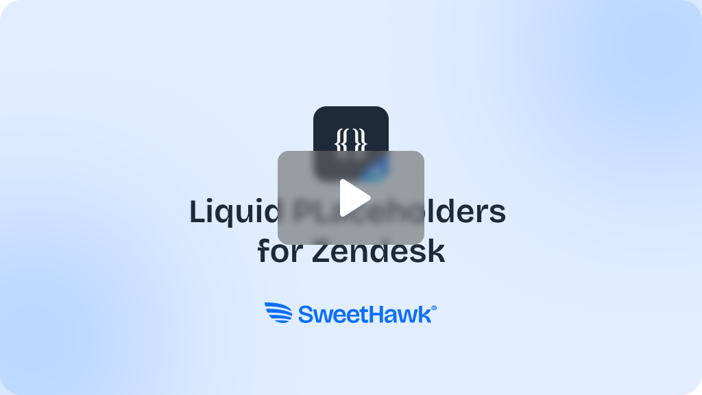 Play Liquid Placeholders video