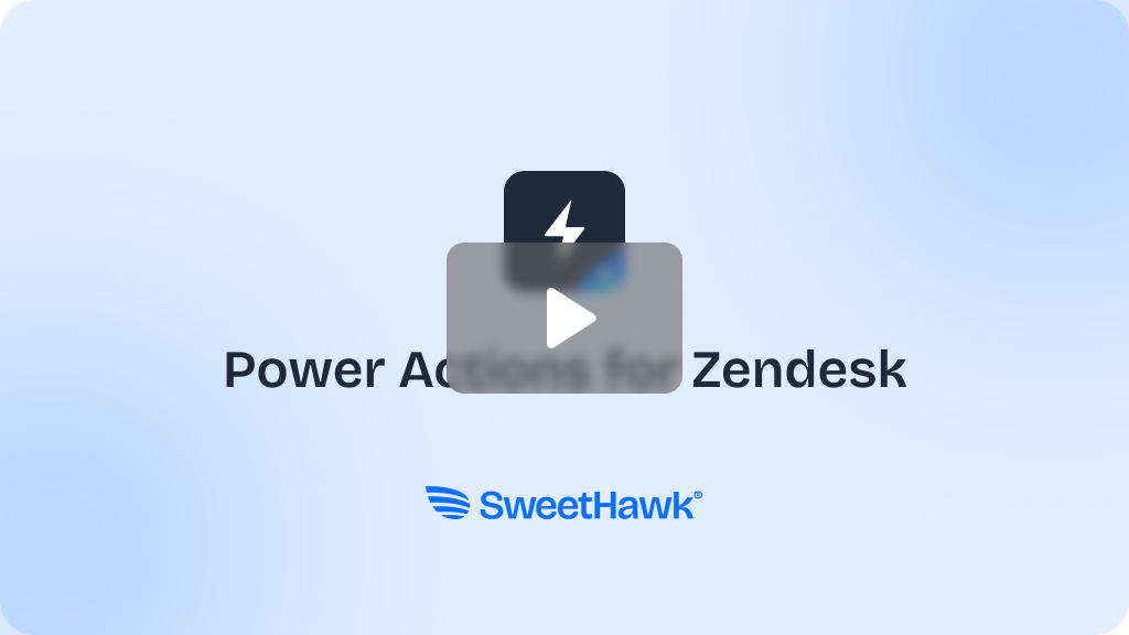 Play Power Actions video